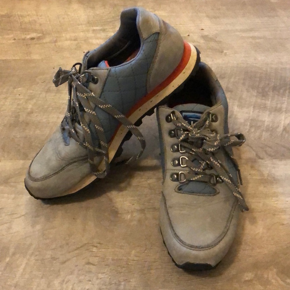 LL Bean Casual Hiking Shoe